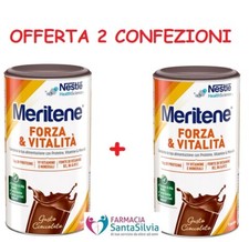 MERITENE GUSTO CIOCCOLATO 270