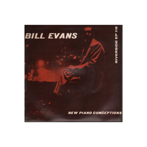 Bill evans vinile - bill,