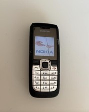 Nokia 2610 Tipo RH-86 Nero