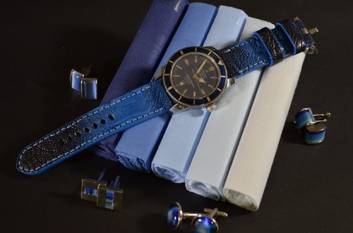 Correa reloj genuina - reloj,
