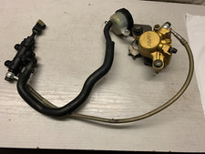 Pinza freno, cilindro ciao