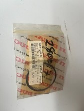 NUOVO ORIGINALE DUCATI 999 998