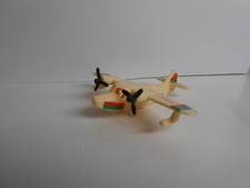 KINDER FERRERO: AEREO GRUMMAN