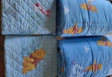 Caleffi Trapunta E Trapuntino Winnie The Pooh 