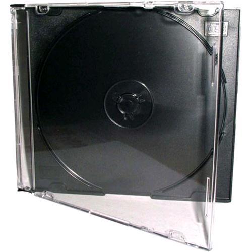 Oem porta slim jewel - cd, case