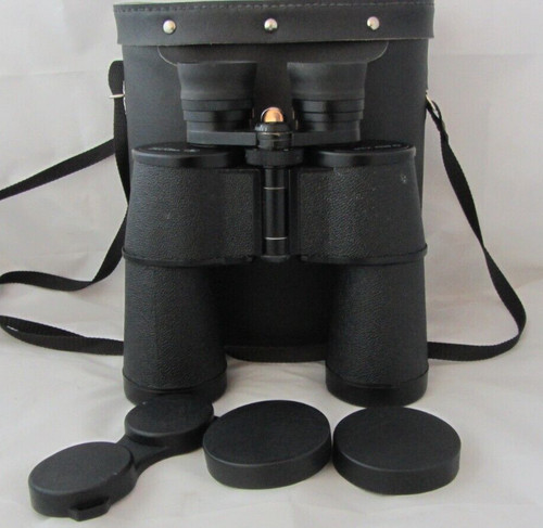 Binocolo militare sovietico - binocolo,