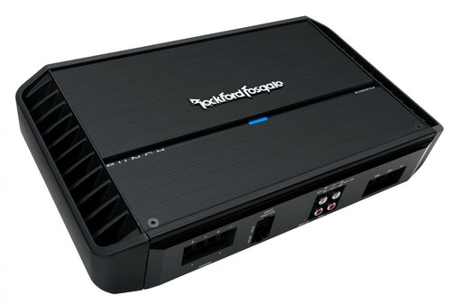 Rockford fosgate punch - rockford,