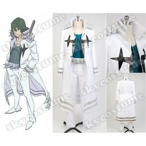 Costume cosplay kill - costume,