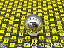 Pomello Del Cambio Leva per