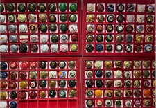 DN - Tappi spumante e