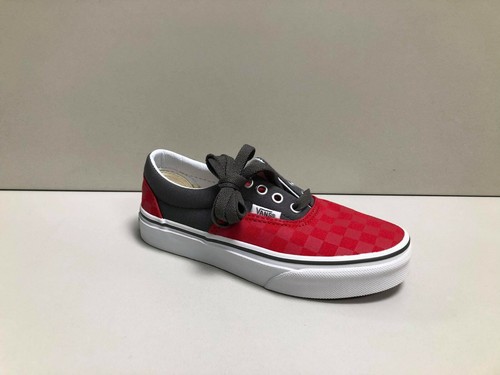 Vans era bimbo grigio - vans,