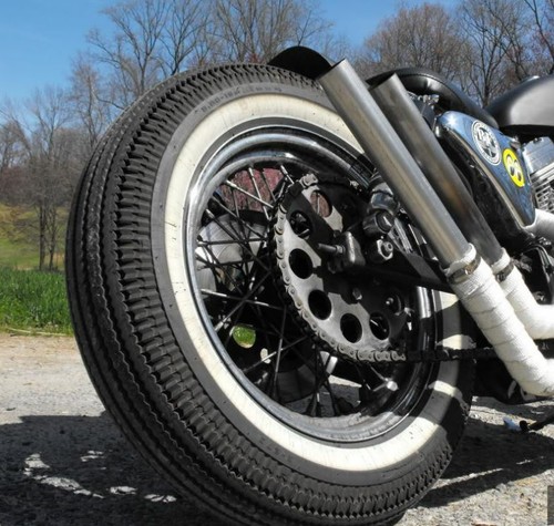 Shinko 16 e270 - 16,