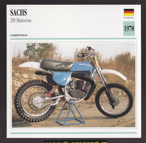 Scheda tecnica fotografica