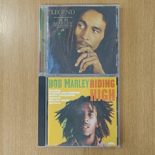 Bob marley legend - -,