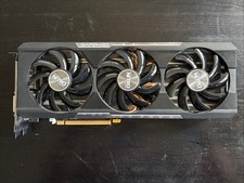 Sapphire NITRO Radeon R9 390