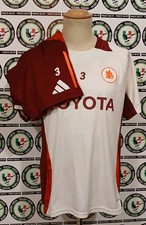 3 ANGELINO MATCH WORN SHIRT