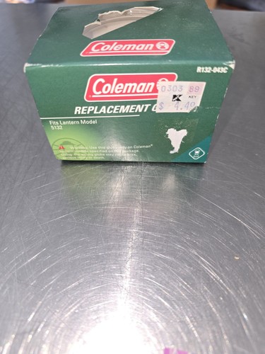 Nos nuovo coleman r132 043 - -,