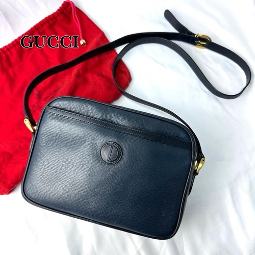 Borsa tracolla gucci ottime - borsa,