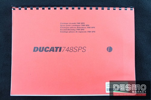 Catalogo ricambi ufficiale - catalogo,