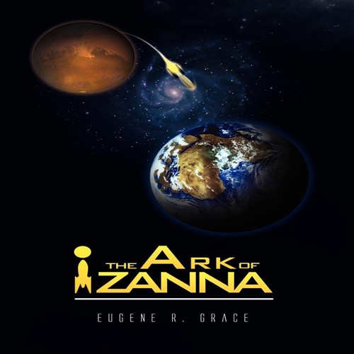 The ark izanna - izanna, r