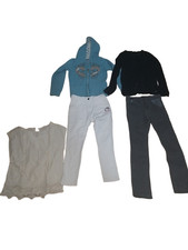 Set vestiti bambina 8 - (28),