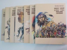 Eleuteri serpieri storie - storie, del