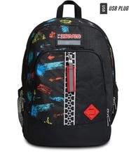 ZAINO SEVEN ADVANCED SCRATCHY