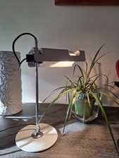 Lampada Da Tavolo Joe Colombo