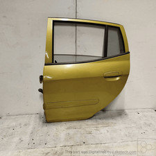 7700307010 porta post - 7700307010, sx