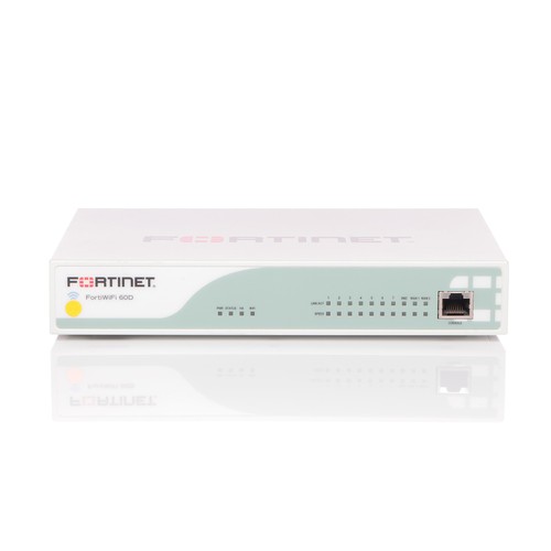 Fortinet fortiwifi 60d - fortinet, fortiwifi-60d