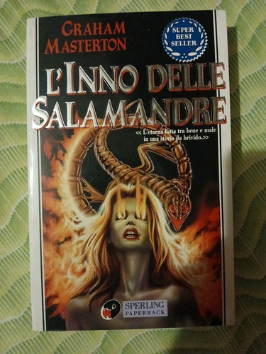 Inno delle salamandre - delle,