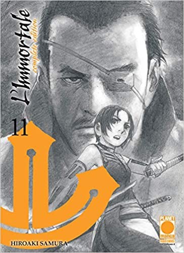Immortale complete - l'immortale,
