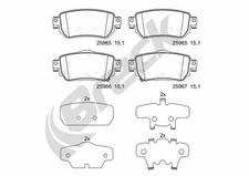 Breck 25965 702 - breck,