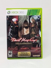 Devil may cry - may, hd