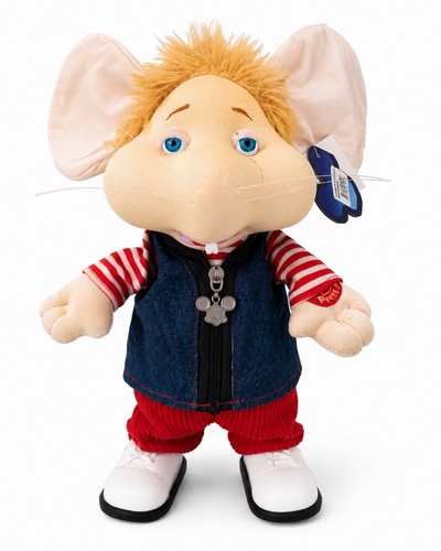 Topo gigio vintage - topo,