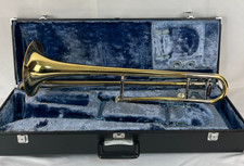 Trombone tenore Yamaha YSL-653