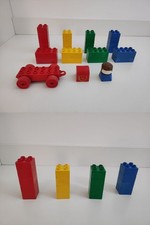 Mattoncini lego duplo anno - lego,