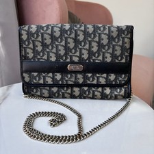 CHRISTIAN DIOR Pochette busta
