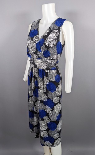 Abito smanicato northstyle - northstyle, blu