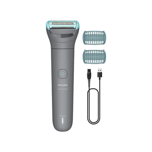 Philips bodygroom serie 3000 - bodygroom,