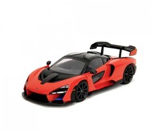 Fast & Furious McLaren Senna