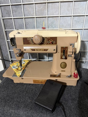 Vtg working singer - vtg,