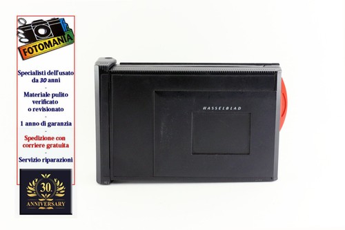 Hasselblad dorso polaroid hmi - dorso,