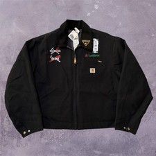 NUOVO Carhartt J01 Detroit