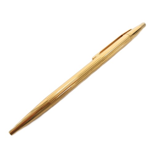 Montblanc noblesse ballpoint - montblanc,