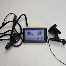 Garmin Nuvi 255W Pacchetto