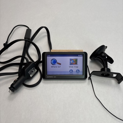 Garmin nuvi 255w pacchetto - garmin,