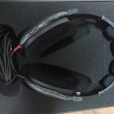 Sennheiser HD600 Open-Back
