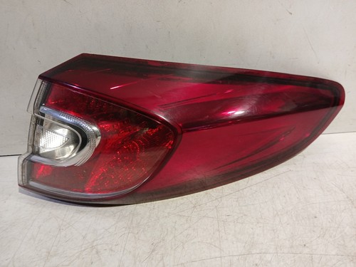 Renault megane faro posteriore - megane,