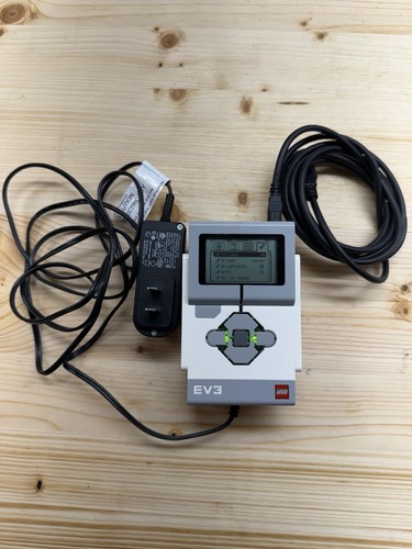 Lego mindstorm ev3 mattone - mindstorm,
